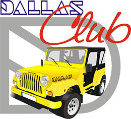 Dallas Club, Grandin, Hrubon