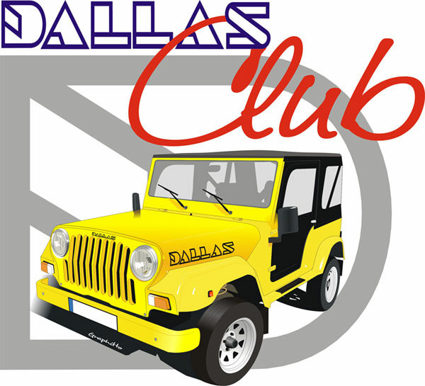 Jeep Dallas