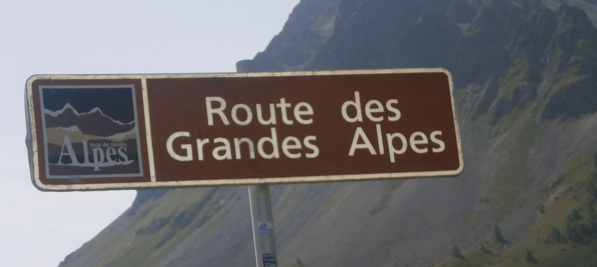 Road-trip « La route des grandes Alpes »